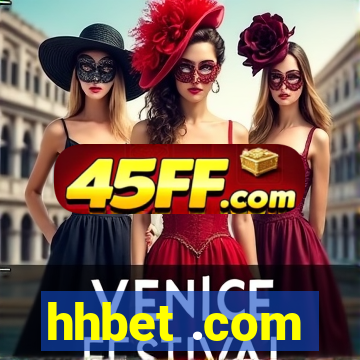 hhbet .com